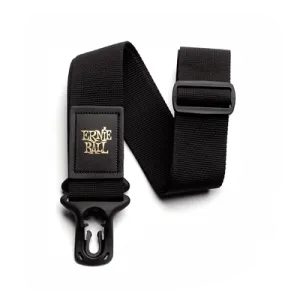 Ernie Ball Strap Poly Lock