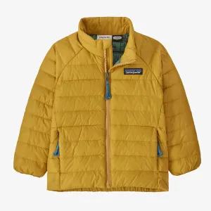 Patagonia B Down Sweater - Cabin Gold