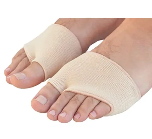 10 Pairs Support Foot Pads for Pain Relief