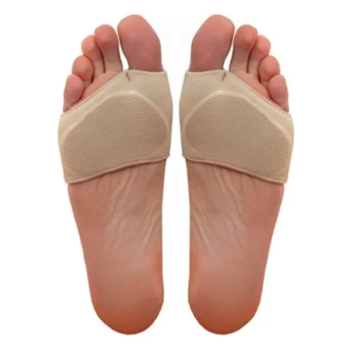 10 Pairs Support Foot Pads for Pain Relief