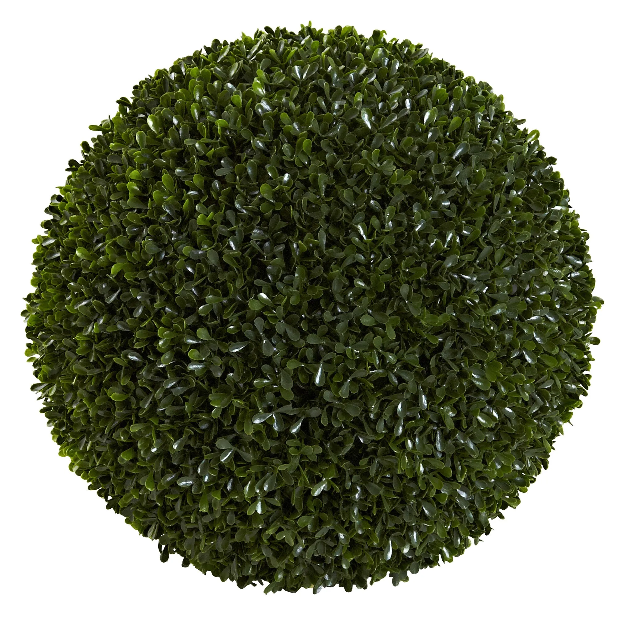 14" Boxwood Ball (Indoor/Outdoor)