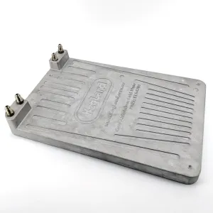 2 Product Line - Cast Aluminum Cold Plate