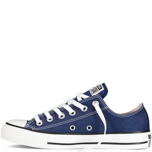 2019 Unisex Women Girls Authentic Classic Allstar Chuck-Taylor Ox Low High Top Canvas Shoes Designer Mens Athletic Sneakers