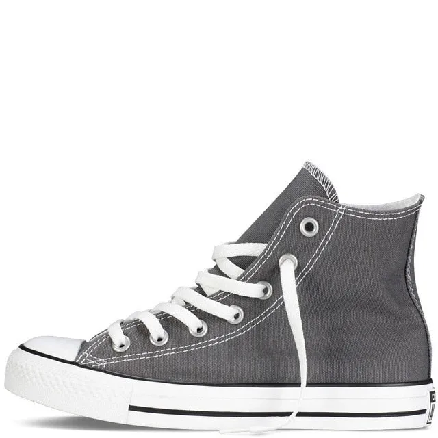 2019 Unisex Women Girls Authentic Classic Allstar Chuck-Taylor Ox Low High Top Canvas Shoes Designer Mens Athletic Sneakers