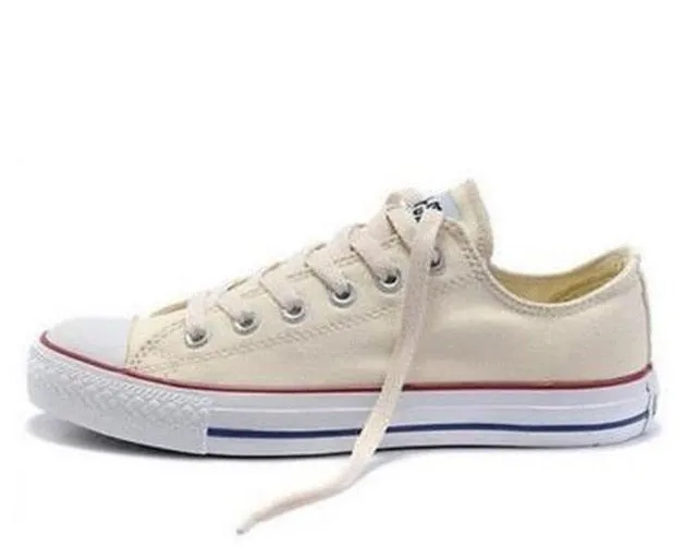 2019 Unisex Women Girls Authentic Classic Allstar Chuck-Taylor Ox Low High Top Canvas Shoes Designer Mens Athletic Sneakers