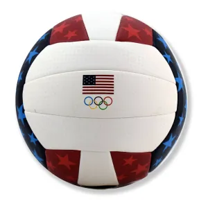 2020 Summer Olympics Tokyo Japan "Team USA" Micro Sport Volleyball