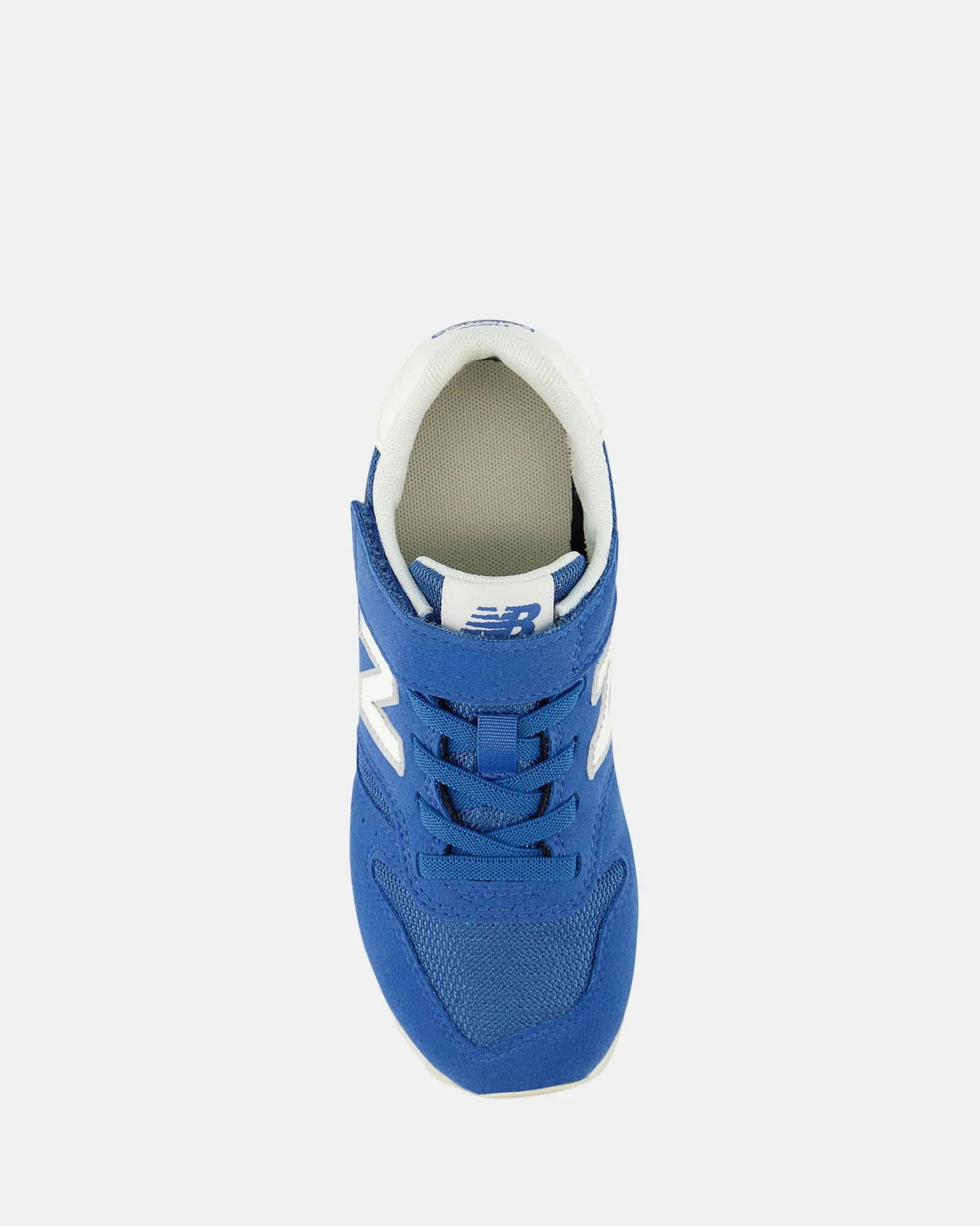 373 V2 Pre-School Blue