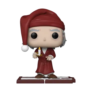 A Christmas Carol - Ebenezer Scrooge Pop! Vinyl