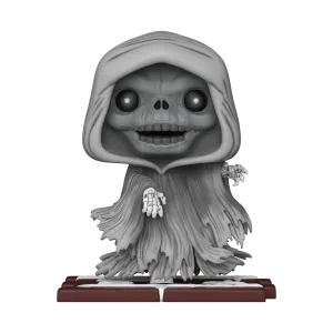 A Christmas Carol - Ghost of Christmas Yet to Come Glow Pop! Vinyl