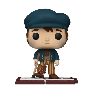 A Christmas Carol - Tiny Tim Pop! Vinyl