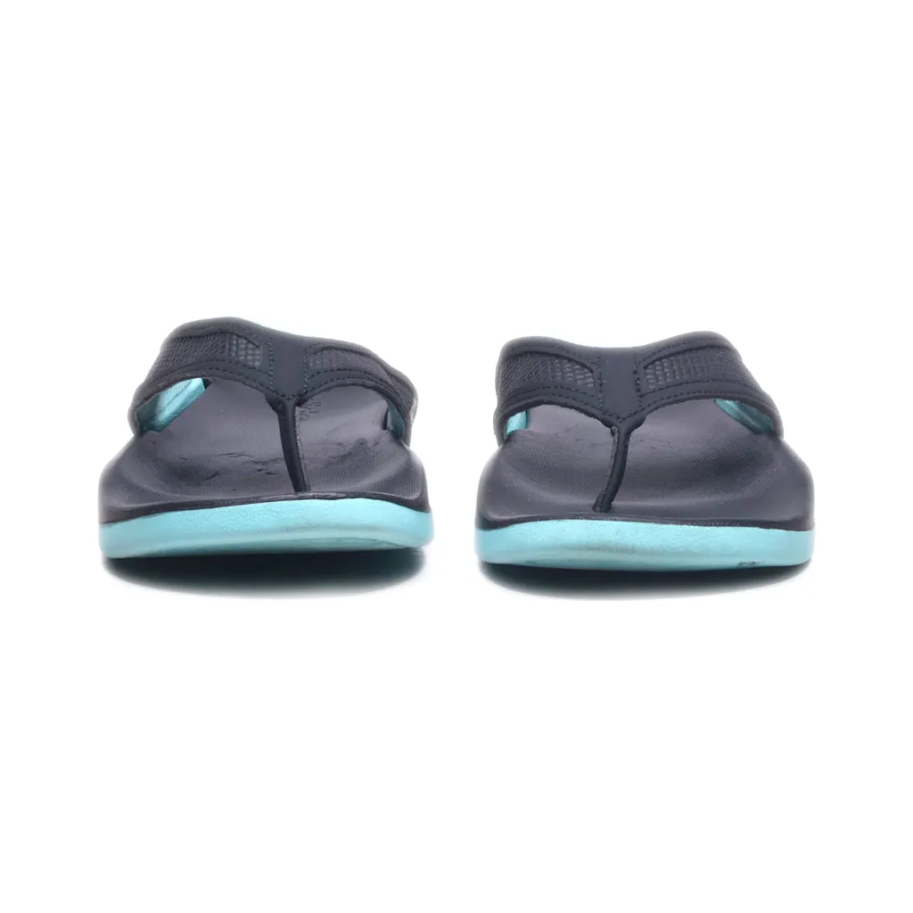 Adidas Adilette Sliders Eva Black Colour For Women