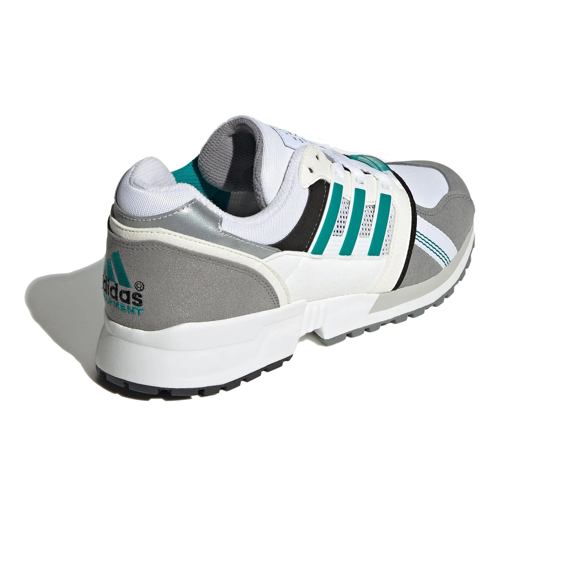 Adidas Mens Equipment CSG 91 Shoes 'FTWhite'