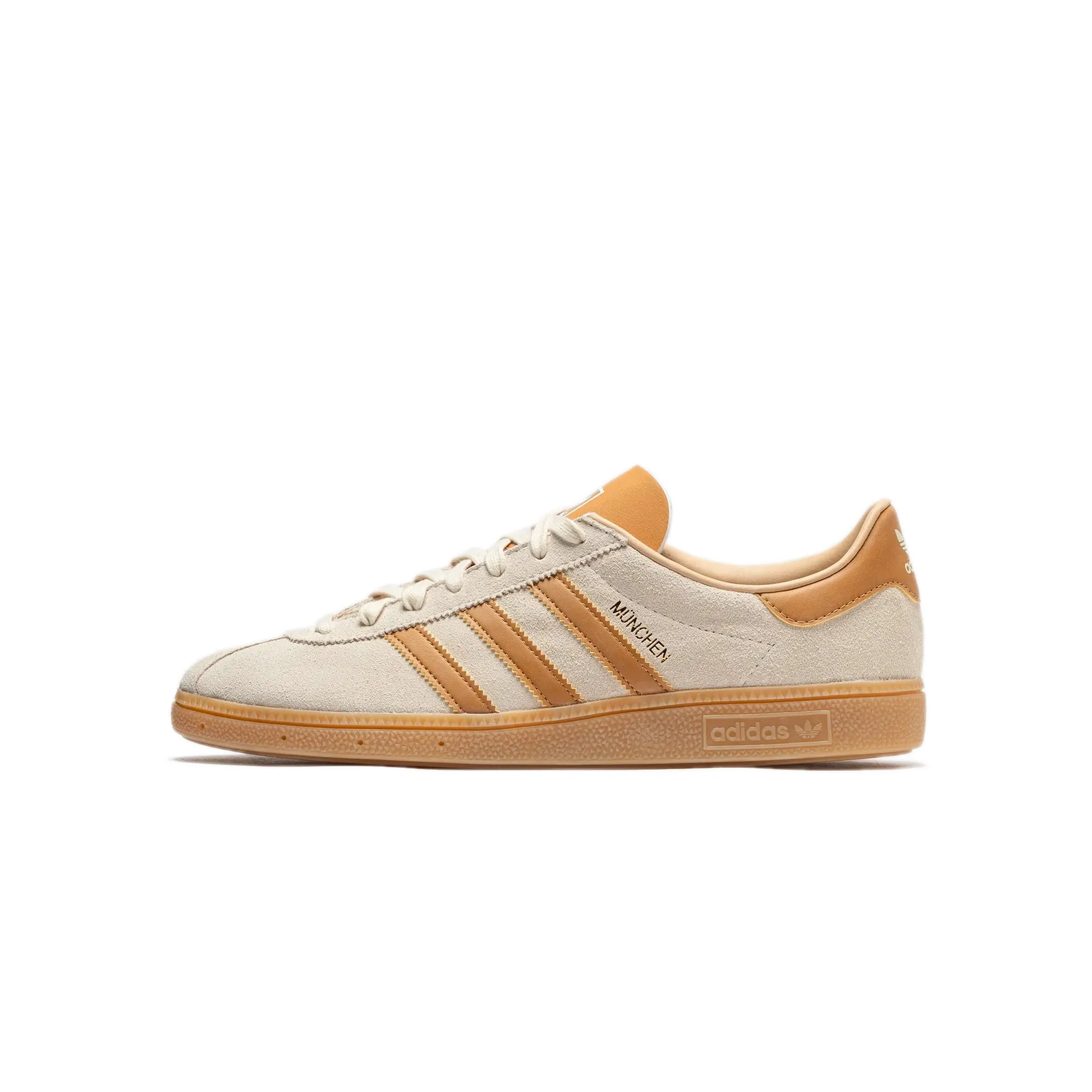 Adidas Mens Munchen Shoes