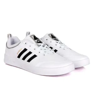 Adidas Samba Palace White Sneakers