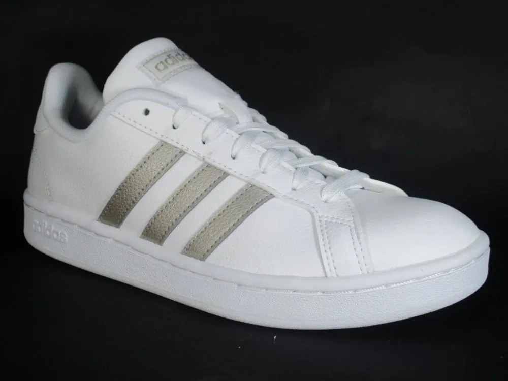 Adidas sneakers da donna Grand Court F36485 white