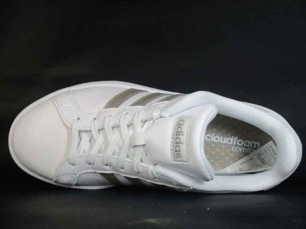 Adidas sneakers da donna Grand Court F36485 white