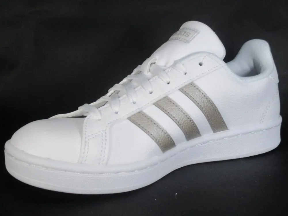 Adidas sneakers da donna Grand Court F36485 white