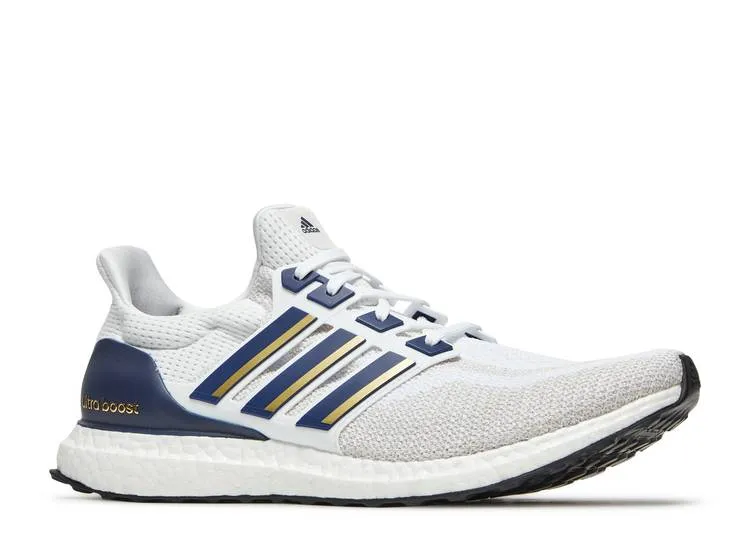 Adidas ULTRABOOST 2.0 DNA 'STEFON DIGGS' PE sneakers, white