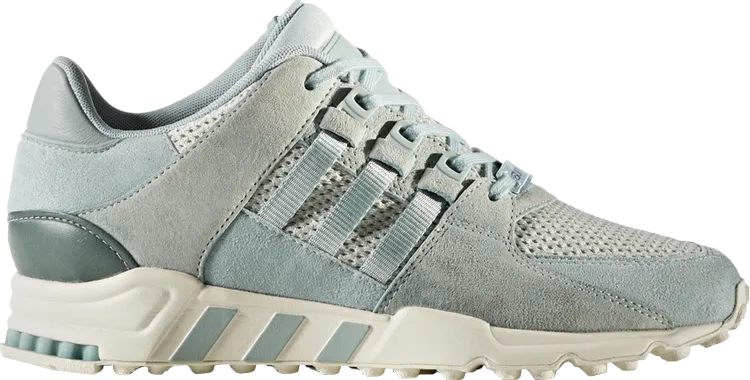 Adidas Wmns EQT Support RF 'Tactile Green' sneakers, green