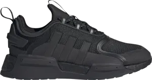 Adidas Wmns NMD_R1 V3 'Black Grey' sneakers, black