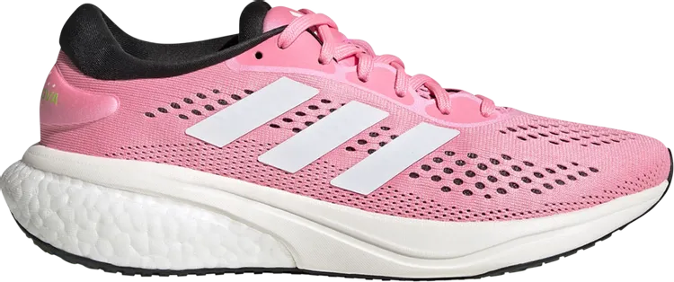 Adidas Wmns Supernova 2 'Beam Pink' sneakers, pink