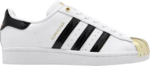 Adidas Wmns Superstar Metal Toe sneakers, white