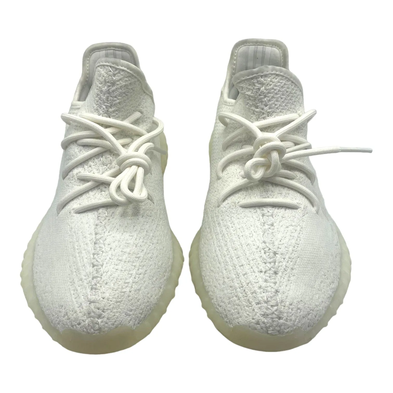 adidas Yeezy Boost 350 V2 Cream Triple White Pre-Owned