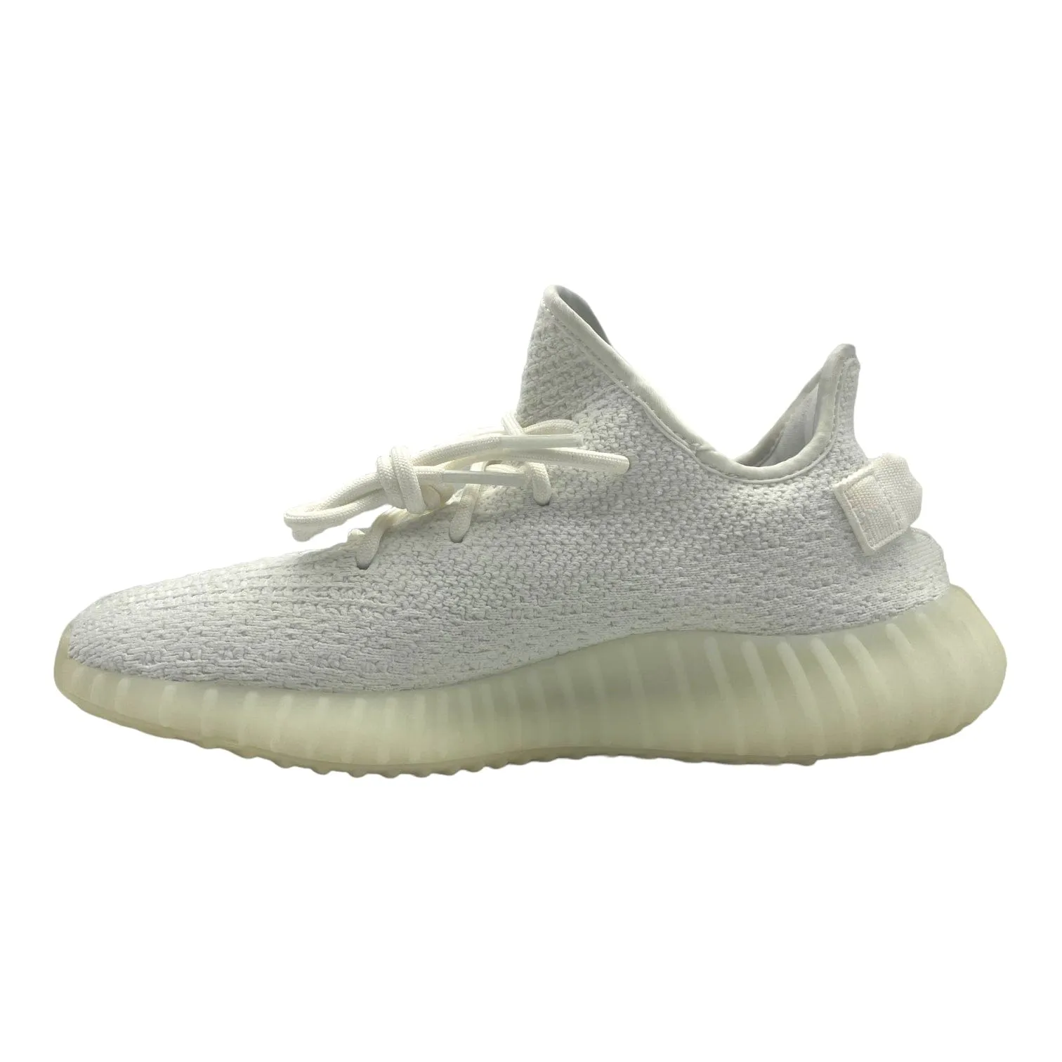 adidas Yeezy Boost 350 V2 Cream Triple White Pre-Owned