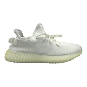 adidas Yeezy Boost 350 V2 Cream Triple White Pre-Owned