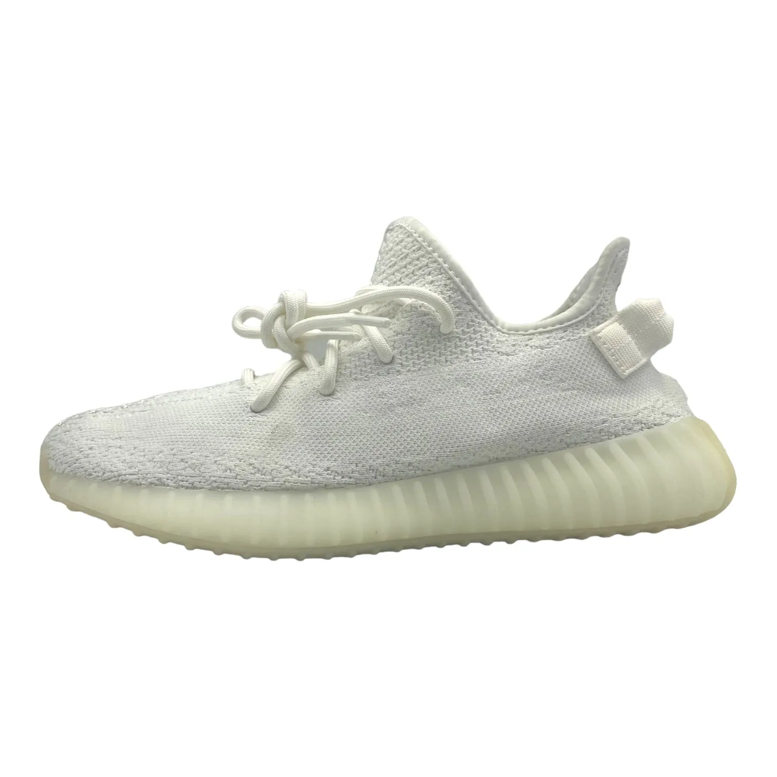 adidas Yeezy Boost 350 V2 Cream Triple White Pre-Owned