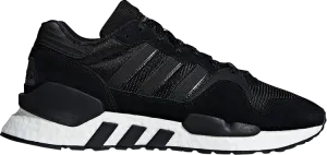 Adidas ZX 930 EQT 'Core Black' sneakers, black