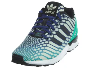 Adidas Zx Flux Big Kids Style : Aq8232