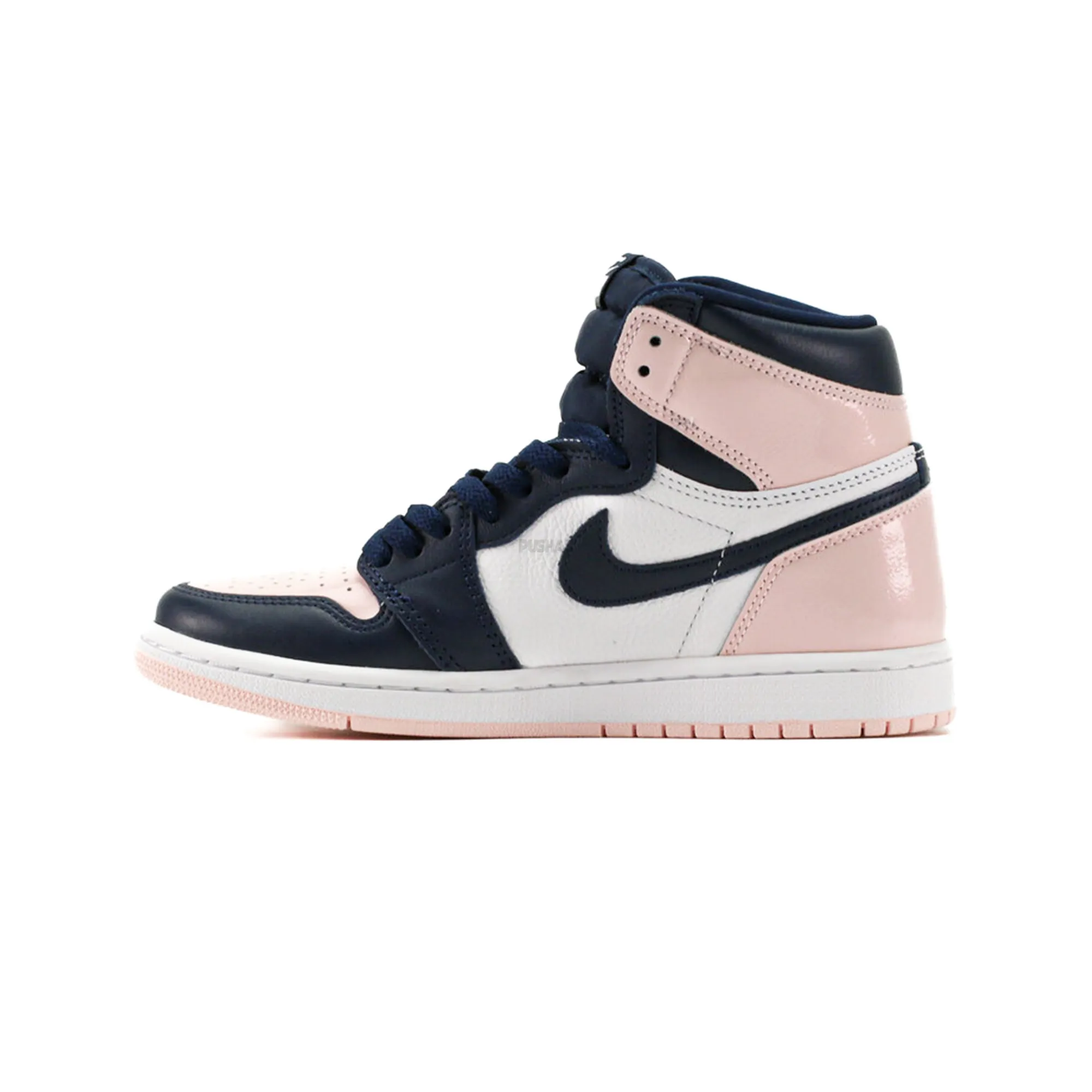 Air Jordan 1 High 'Bubble Gum' Women's (2021)