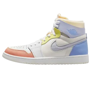 Air Jordan 1 High Zoom CMFT 'To My First Coach'