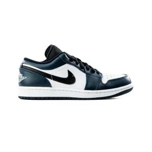 Air Jordan 1 Low 'Armory Navy'