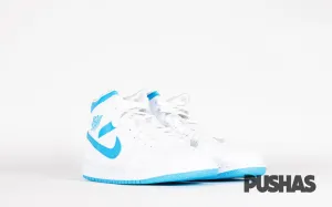 Air Jordan 1 Mid 'UNC' W