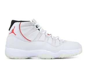 Air Jordan 11 Retro ‘Platinum Tint’ Everlasting Sneaker