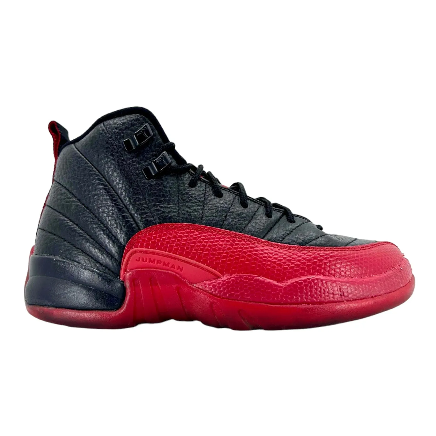 Air Jordan 12 Retro Flu Game (GS) Pre-Owned