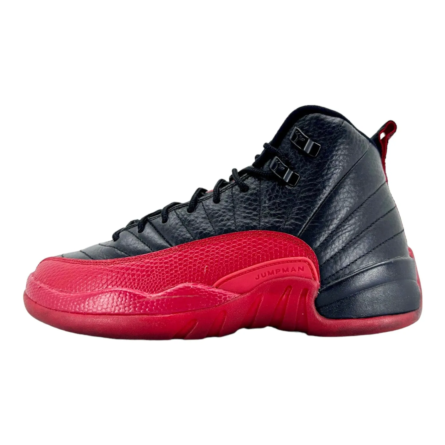 Air Jordan 12 Retro Flu Game (GS) Pre-Owned