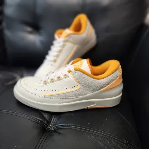 Air Jordan 2 Retro Low Craft Melon Tint