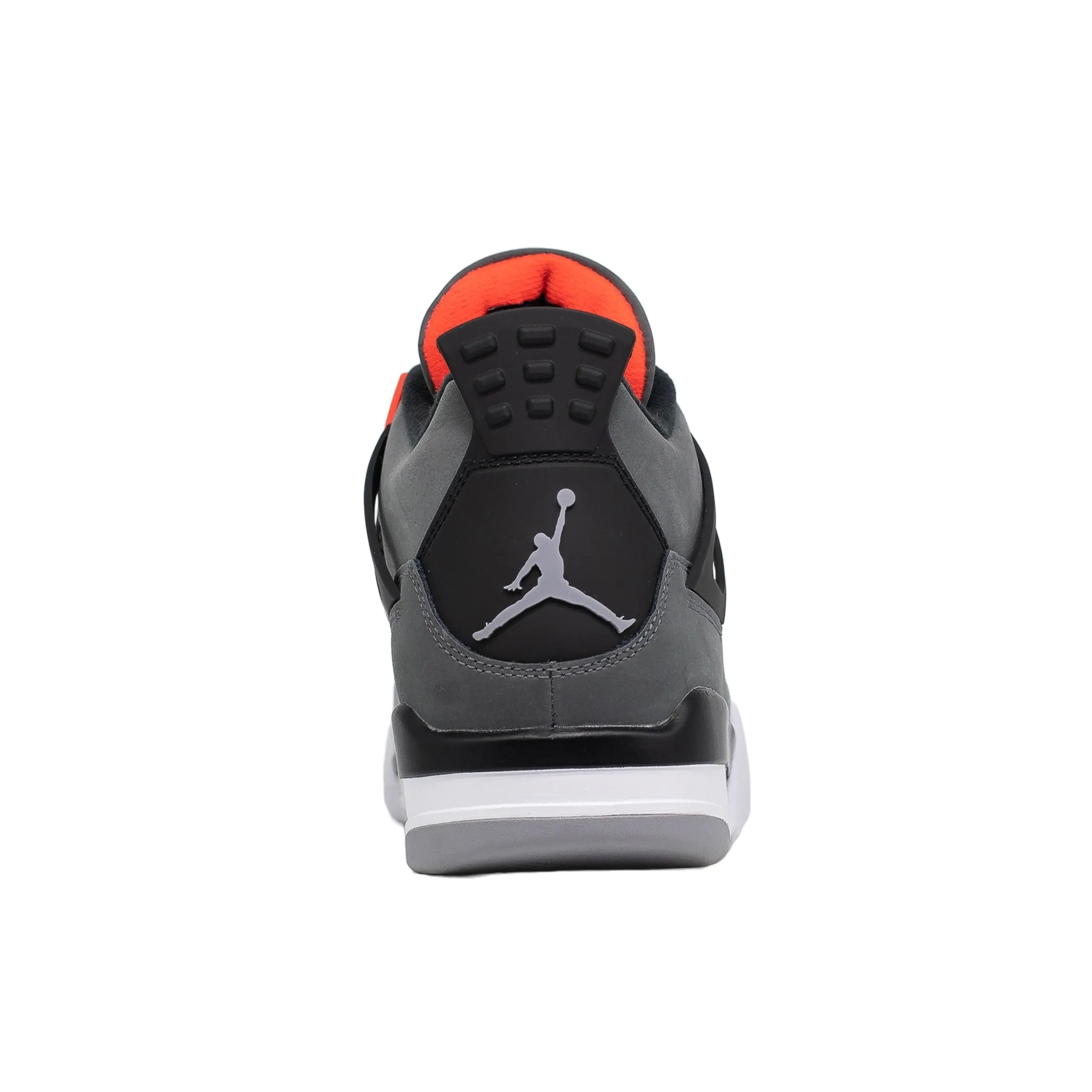 Air Jordan 4 (GS), Infrared