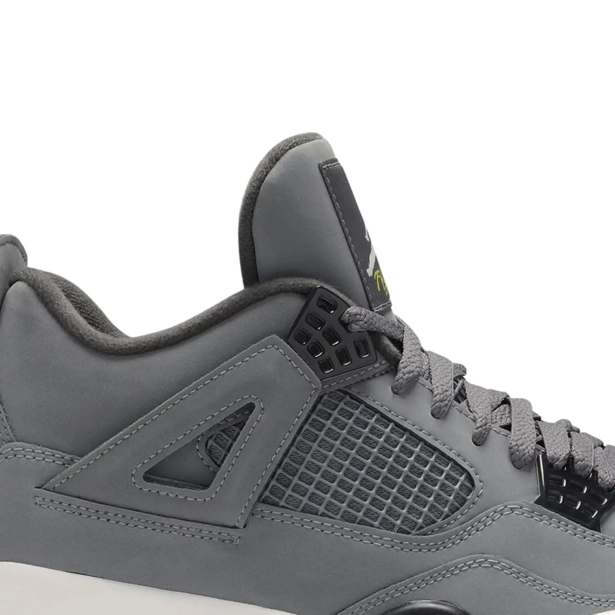 Air Jordan 4 Retro 'Cool Grey' 2019 (New)