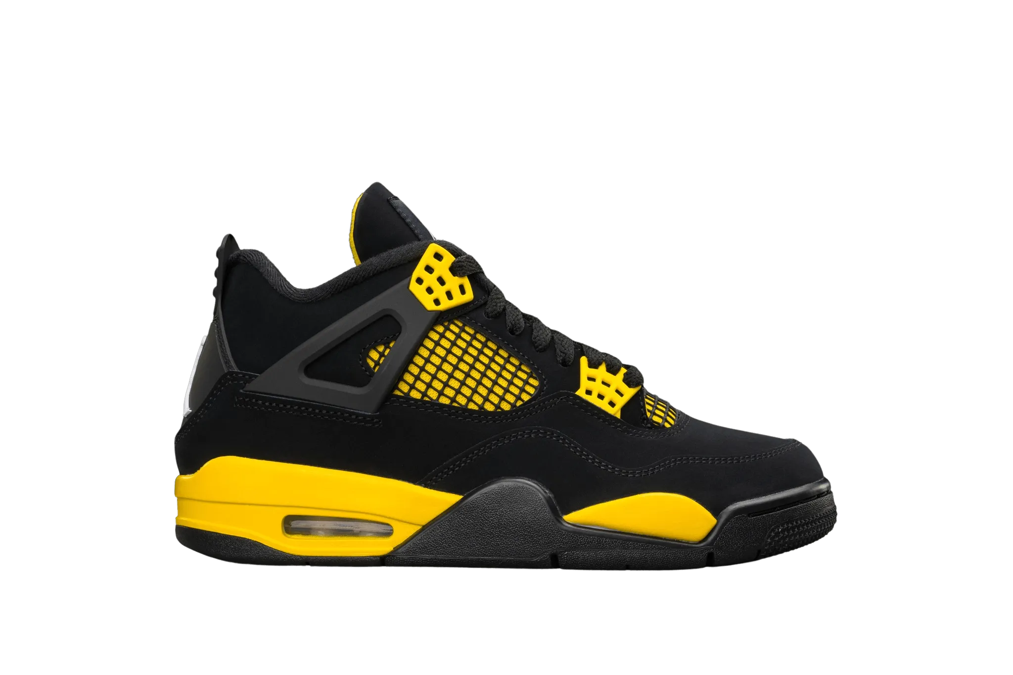 Air Jordan 4 Retro Thunder (2023)