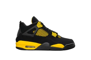 Air Jordan 4 Retro Thunder (2023)