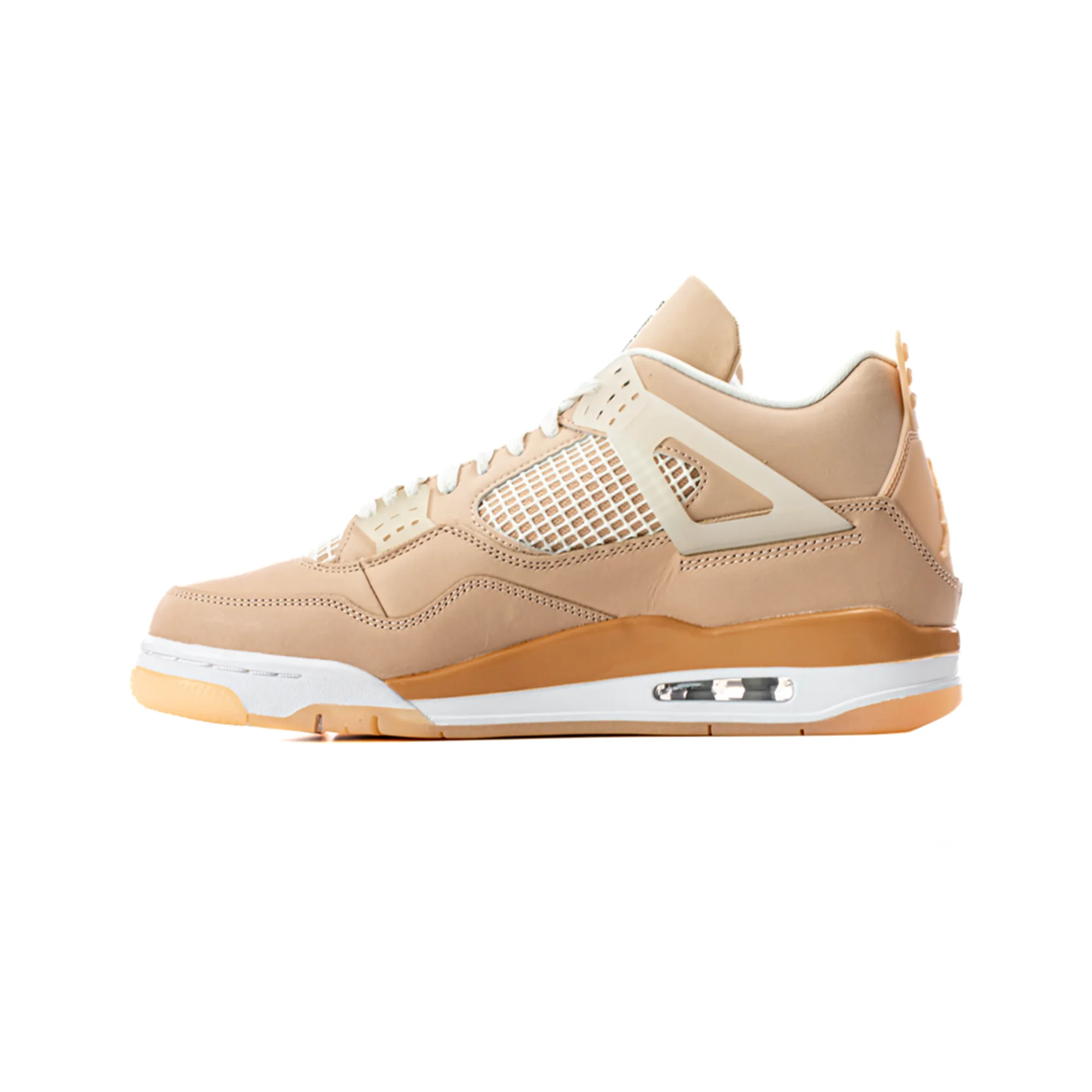 Air Jordan 4 'Shimmer' Women's