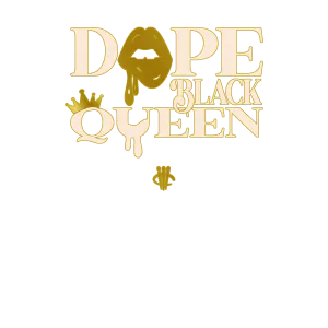 Air Jordan 4 WMNS “Metallic Gold” | illcurrency White T-Shirt (Dope Black Queen)