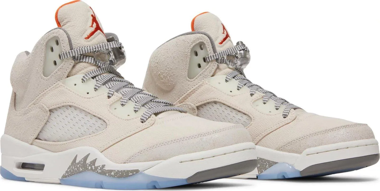 Air Jordan 5 Retro SE Craft Light Orewood Brown