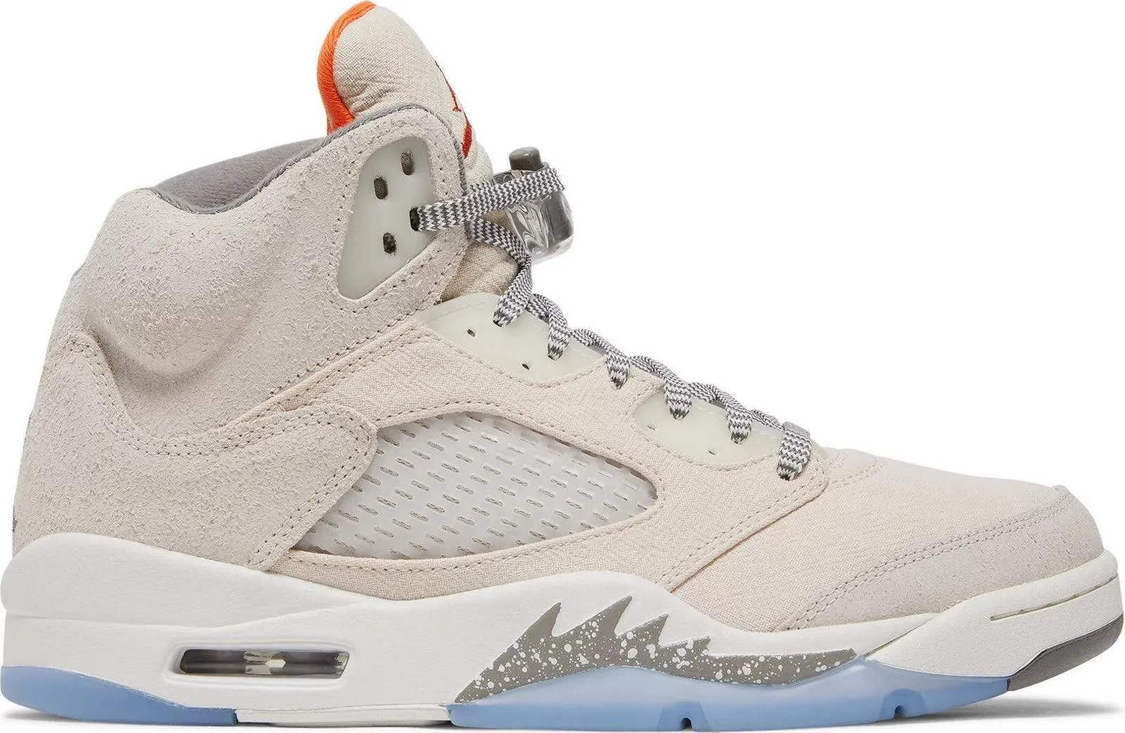 Air Jordan 5 Retro SE Craft Light Orewood Brown