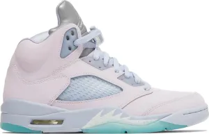 Air Jordan 5 Retro SE Easter sneakers, pink