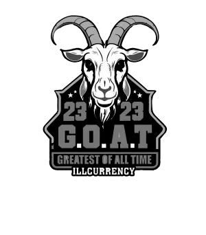 Air Jordan 5 White Black White T-Shirt (GOAT 23)| illcurrency